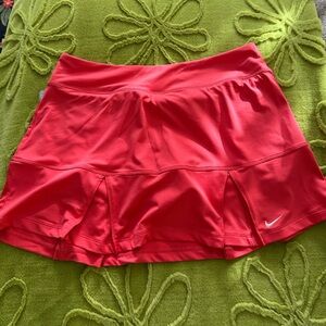 Nike Pink Women's Skirt